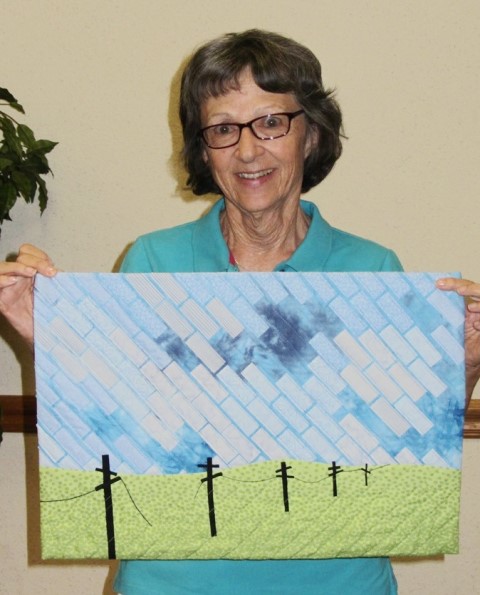 Elizabeth Marrs